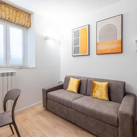 Suityrhome San Pietro 99 Ρώμη Εξωτερικό φωτογραφία