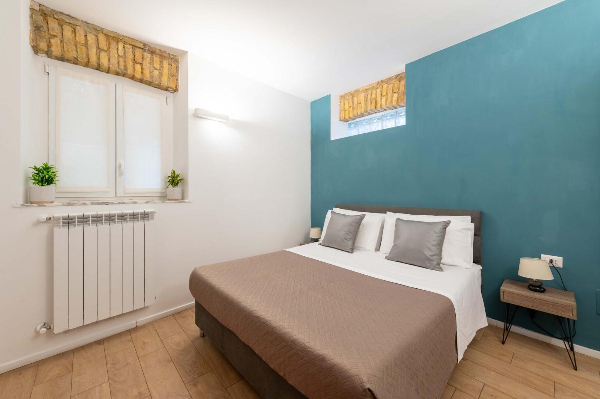 Suityrhome San Pietro 99 Ρώμη Εξωτερικό φωτογραφία