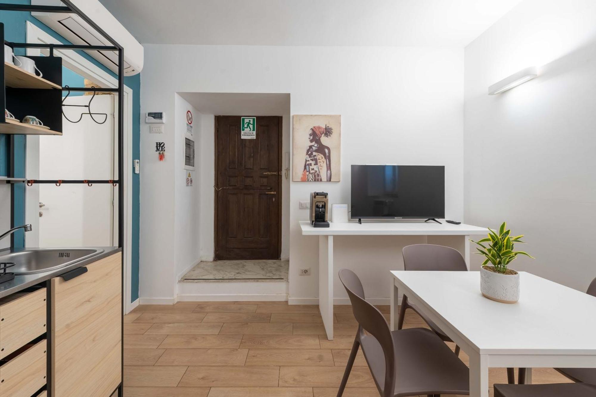 Suityrhome San Pietro 99 Ρώμη Εξωτερικό φωτογραφία