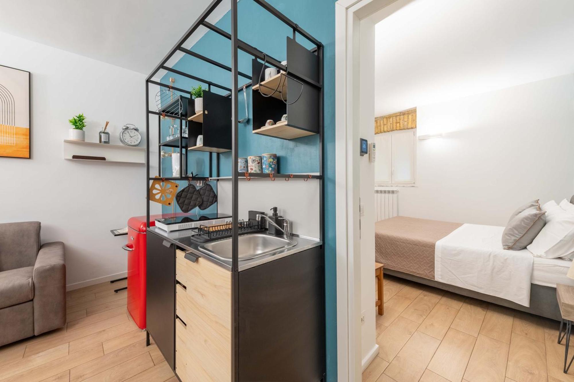 Suityrhome San Pietro 99 Ρώμη Εξωτερικό φωτογραφία