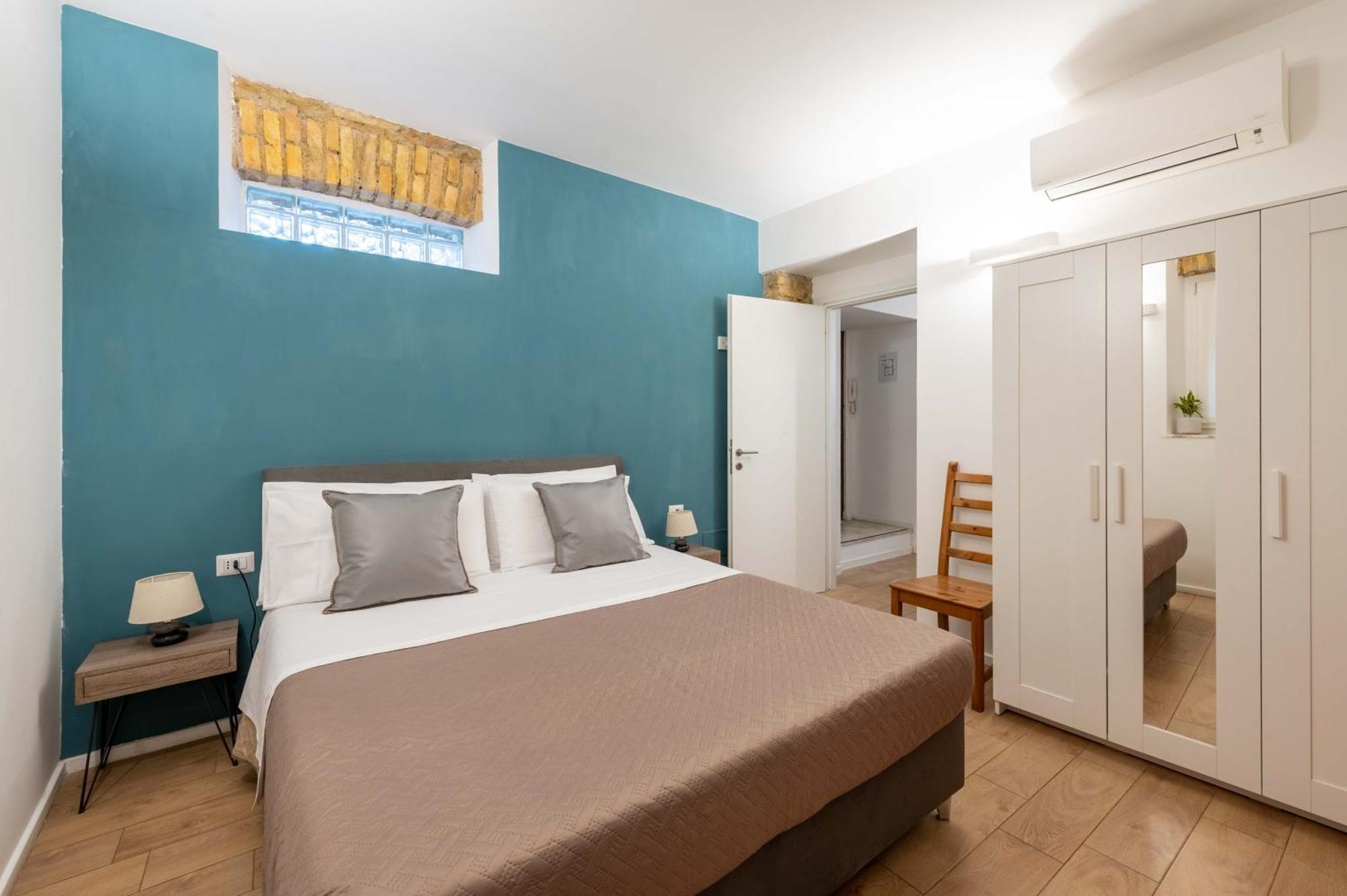 Suityrhome San Pietro 99 Ρώμη Εξωτερικό φωτογραφία