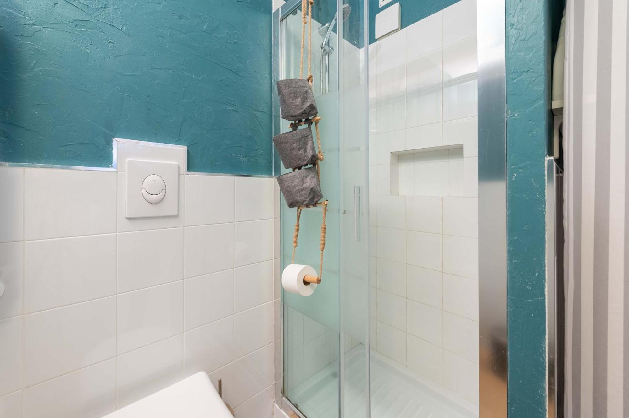 Suityrhome San Pietro 99 Ρώμη Εξωτερικό φωτογραφία