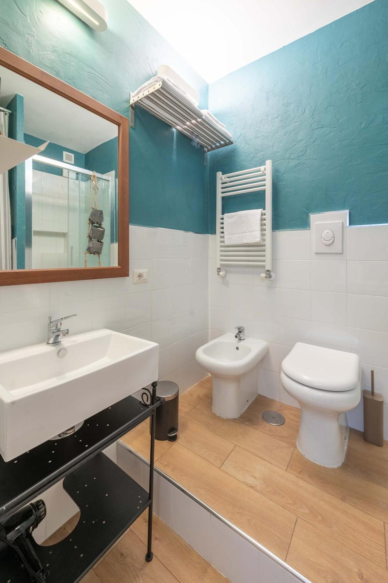 Suityrhome San Pietro 99 Ρώμη Εξωτερικό φωτογραφία