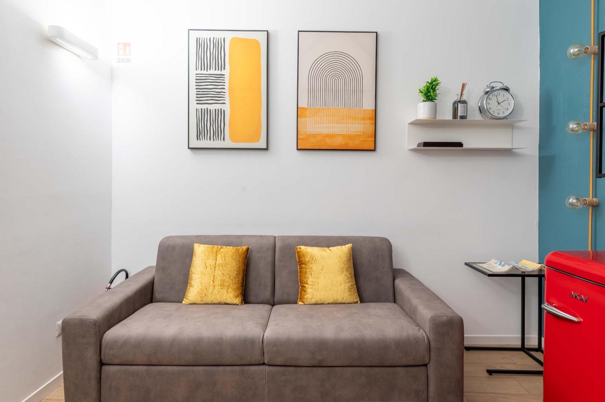 Suityrhome San Pietro 99 Ρώμη Εξωτερικό φωτογραφία