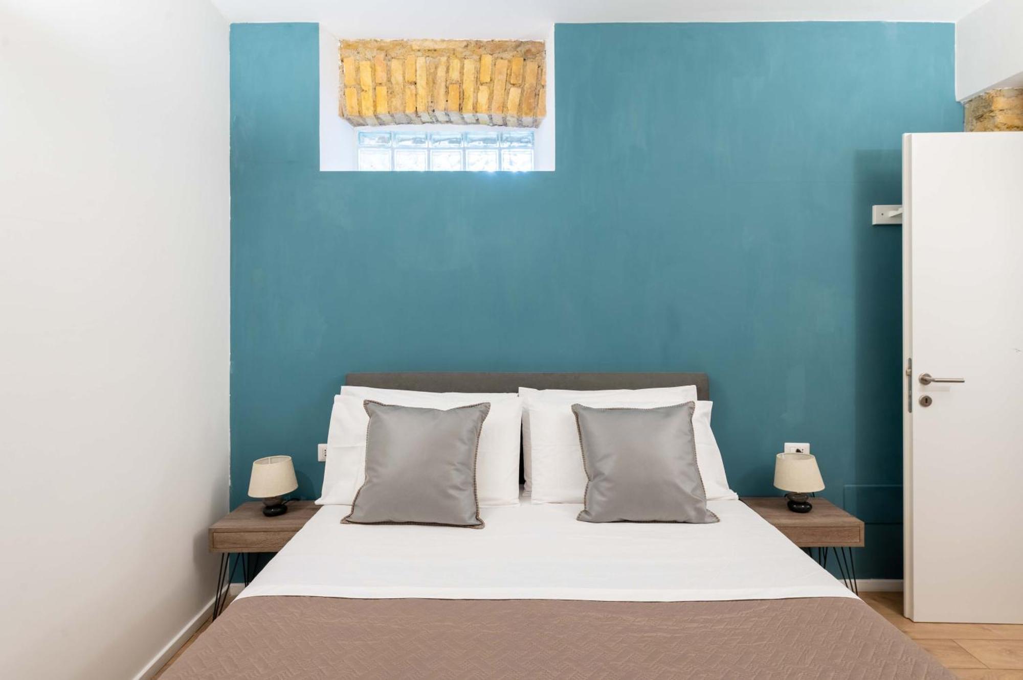 Suityrhome San Pietro 99 Ρώμη Εξωτερικό φωτογραφία