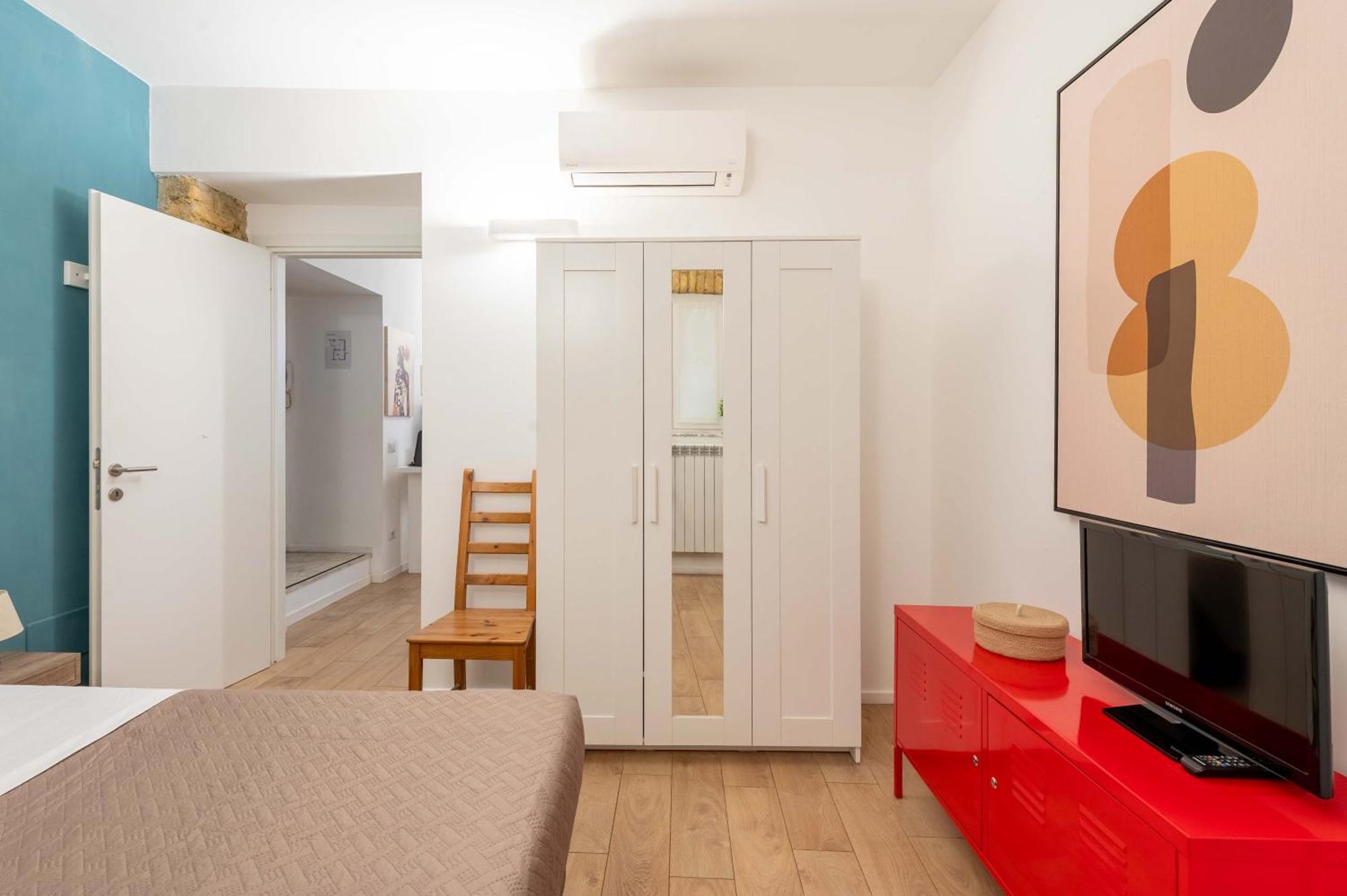 Suityrhome San Pietro 99 Ρώμη Εξωτερικό φωτογραφία
