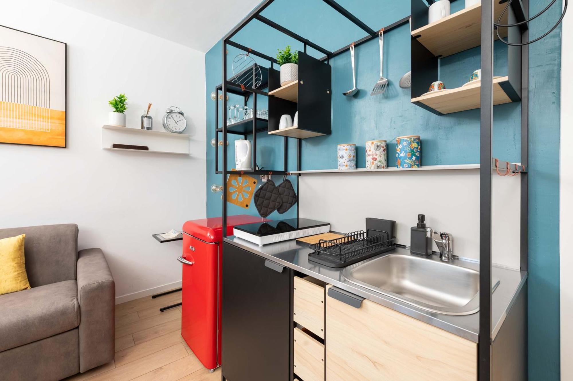 Suityrhome San Pietro 99 Ρώμη Εξωτερικό φωτογραφία