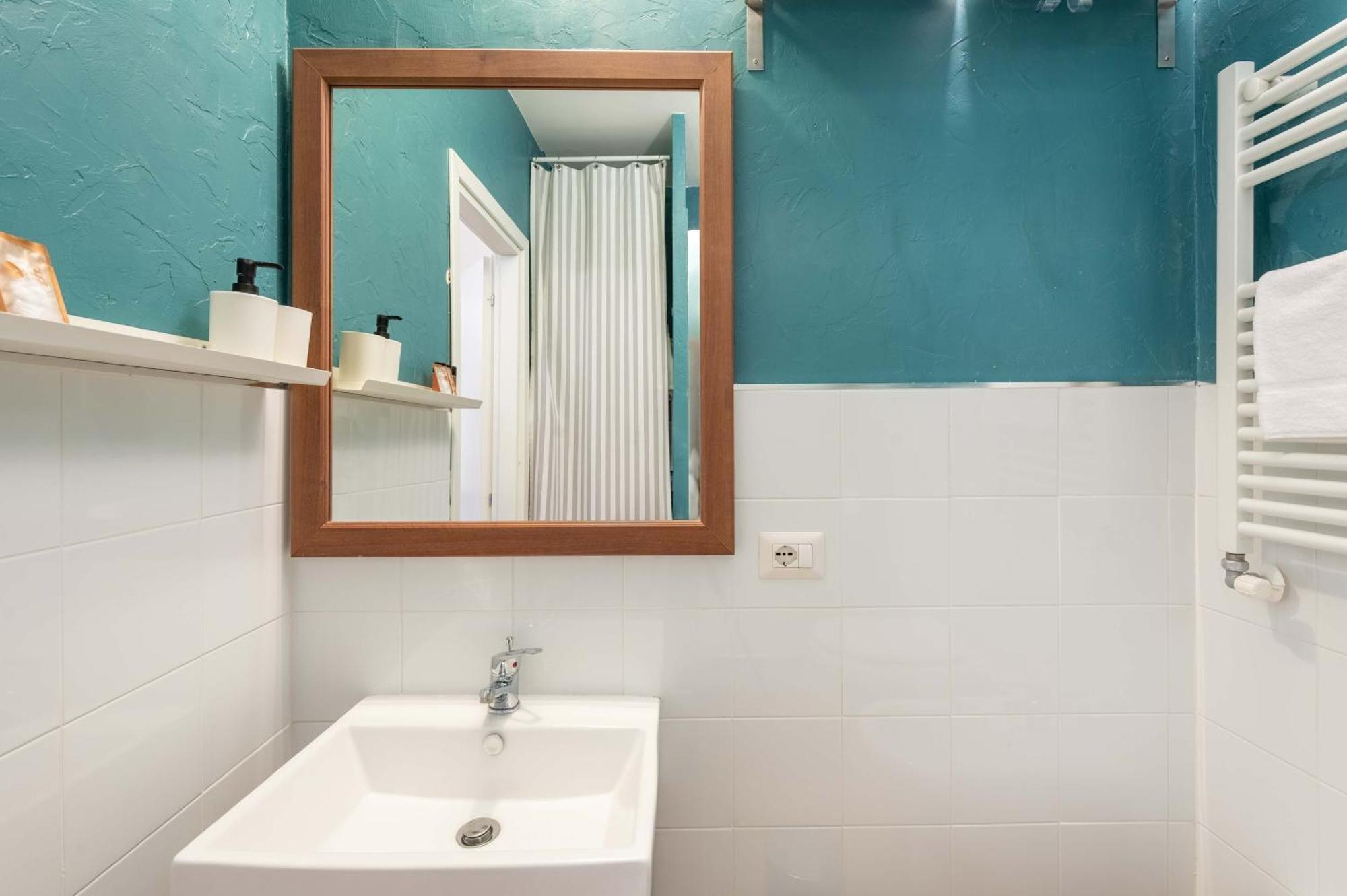Suityrhome San Pietro 99 Ρώμη Εξωτερικό φωτογραφία