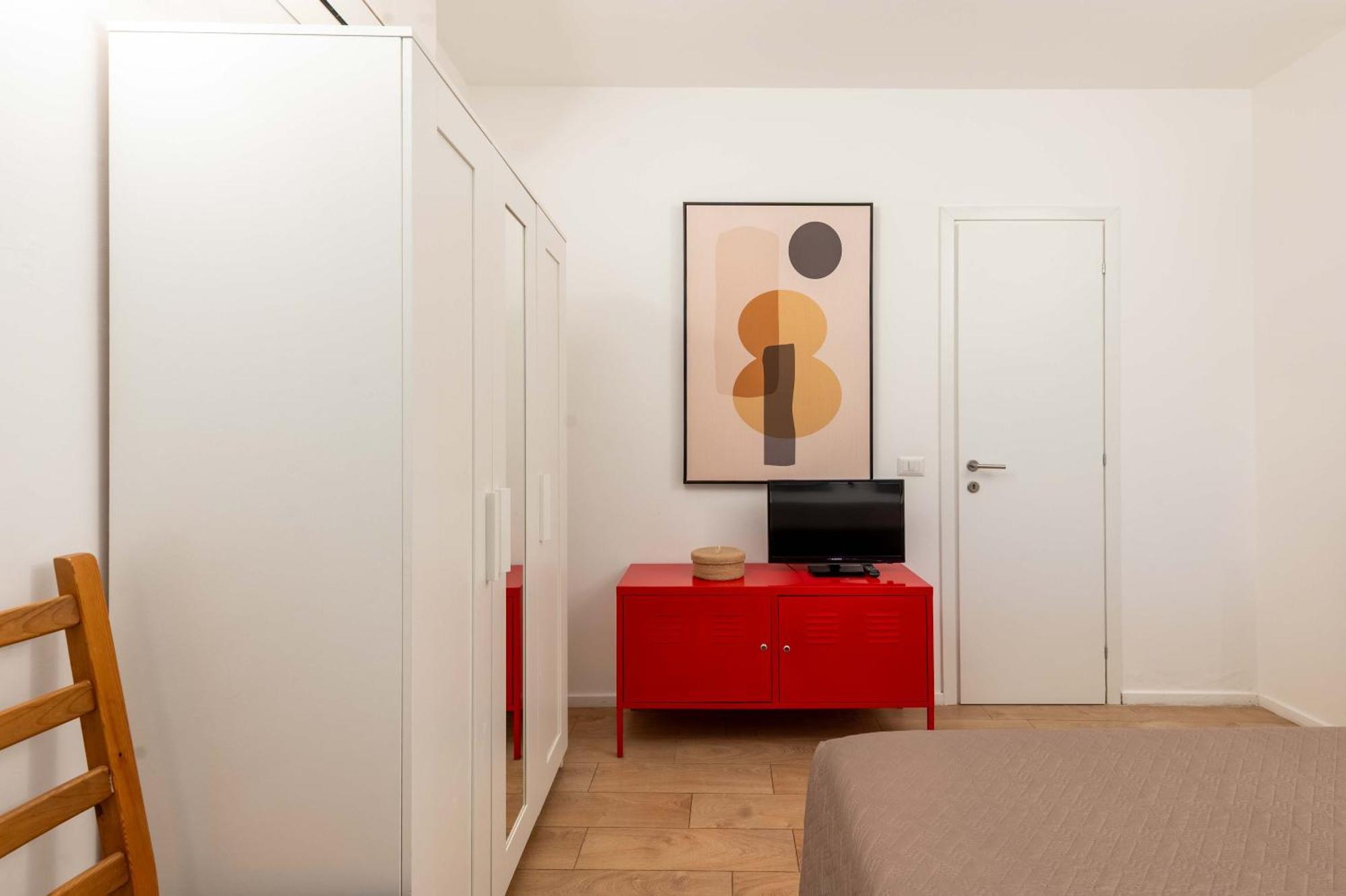 Suityrhome San Pietro 99 Ρώμη Εξωτερικό φωτογραφία
